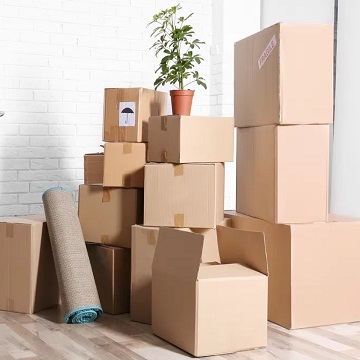 Agarsain Relocation Packers And Movers Ahmedabad